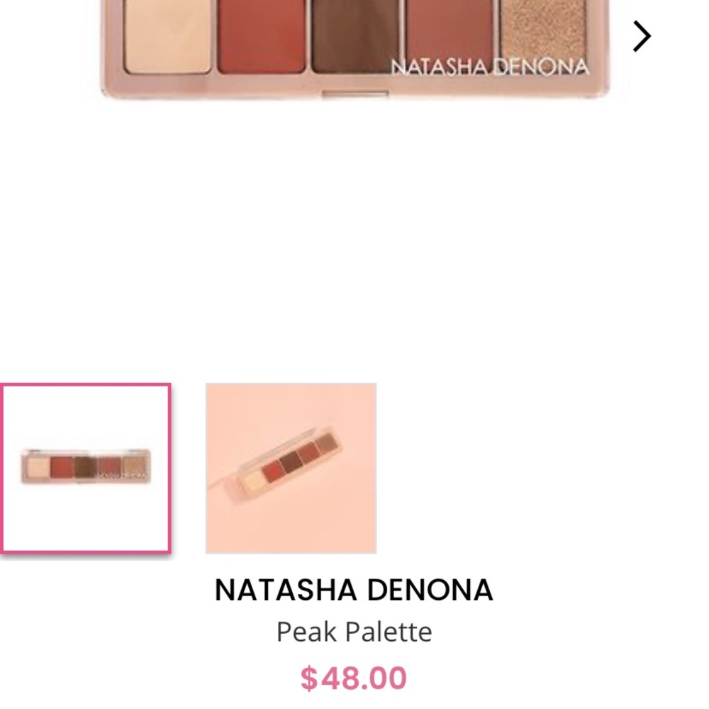EYESHADOW!